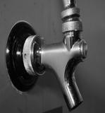 Kegerator Kit Faucet